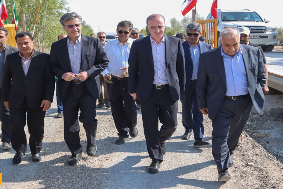 تونل وحدت در آستانه بهره‌ برداری و ۳۵ کیلومتر از باند دوم محور جهرم - لار - بندرعباس در مراحل پایانی 

