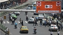 مخالفت با فروش سالانه آرم ترافیک 