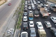 پیش بینی تغییرات جوی در جاده های کشور در روز چهارشنبه ۱۱ شهریور ماه ۱۴۰۵
