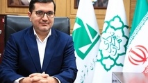 رئیس کمیته پدافند غیر عامل شهرداری تهران منصوب شد