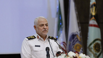 سردار هادیان‌ فر معاون حمل و نقل وزیر راه شد/ غیر متخصص جانشین متخصص شد 