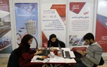 غرفه تین نیور در چهارمین نمایشگاه حمل و نقل و صنایع وابسته