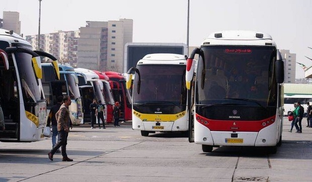 گره کور واردات اتوبوس چیست؟؛ کمبود حمل‌ و نقل جاده‌ ای در اربعین و نوروز