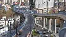 کنترل هوشمند 5 «رمپ» پل صدر