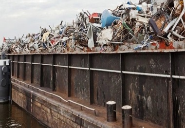 Australian port of Hay Point to pilot ship garbage recycling program
