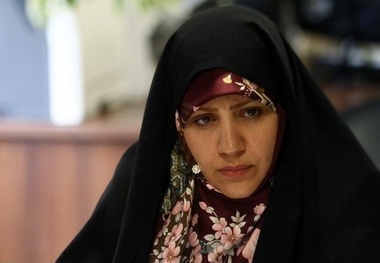 مبلمان شهری ما متناسب با معلولین تعریف نشده است