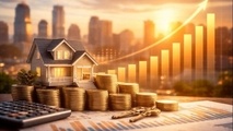 چرا مسکن در جنگ ارزان نشد؟