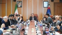 سامانه جدید یکپارچه عملیات بندری در بنادر کشور مستقر می ­شود