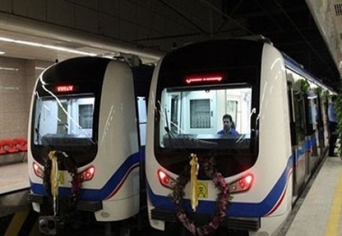تمهیدات منطقه ۲۰ برای توسعه خط ۶ متروی تهران