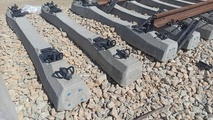 راه آهن لرستان حدود ۲۰ هزار میلیارد تومان نیاز دارد