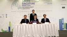 Singapore to Develop Autonomous Vessels