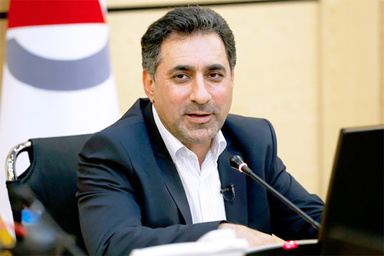 زیرسازی قطار سریع السیر قم ـ اصفهان توسط پیمانکار ایرانی