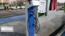 اولویت ایجاد ایستگاه های شارژ برقی برای ناوگان عمومی پایتخت