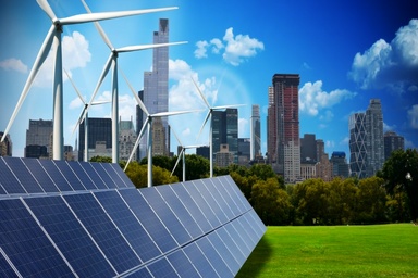 TOP 7 CARBON NEUTRAL CITIES OF THE NEAR FUTURE